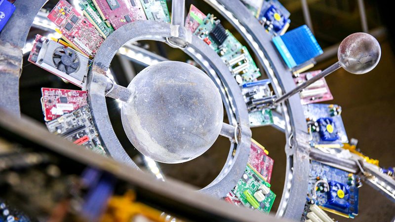 高新技术企业年报申报材料清单